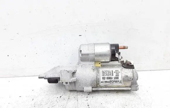 Ford Fiesta Starter motor JX6T11000CA