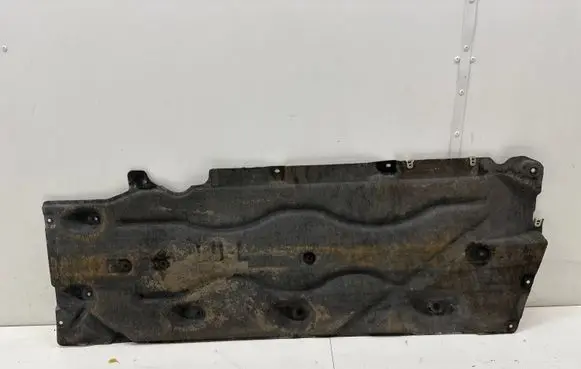 Side bottom protection