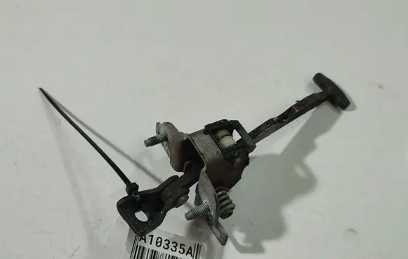 Citroen C4 Grand Picasso Rear door check strap stopper 