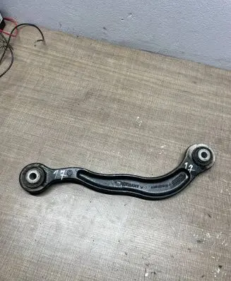 Mercedes-Benz S W220 Rear upper control arm/wishbone A2203521005