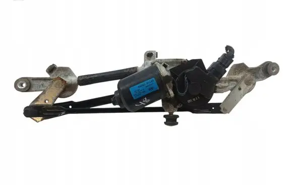 KIA Rio Front wiper linkage and motor 98110-1R000