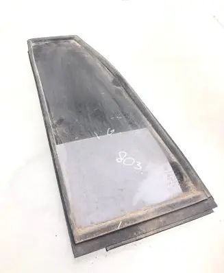 Mitsubishi Pajero Sport I Rear vent window glass AS2