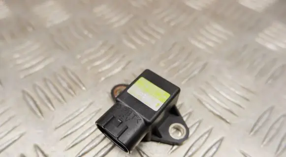 Lexus NX Acceleration sensor 8919122020