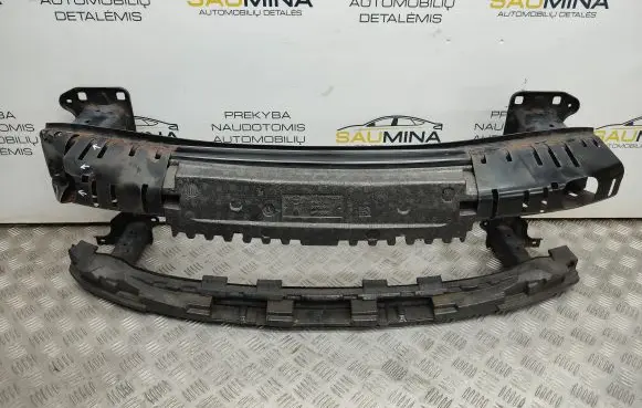 Mini Cooper Countryman R60 Front bumper cross member 9801600P003 9801600P004