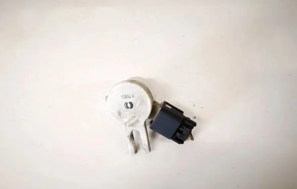 Clutch pedal sensor