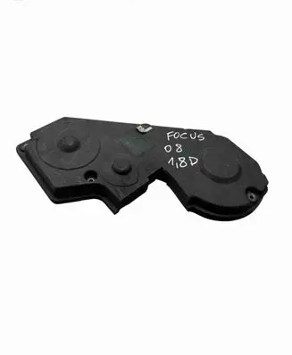 Ford Focus Timing belt guard (cover) 4M506E006AC89WA