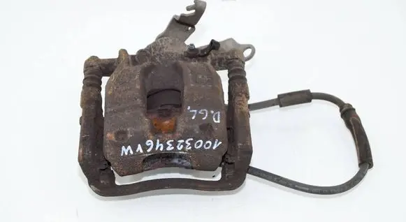 Volkswagen Crafter Rear brake caliper 2N0615424
