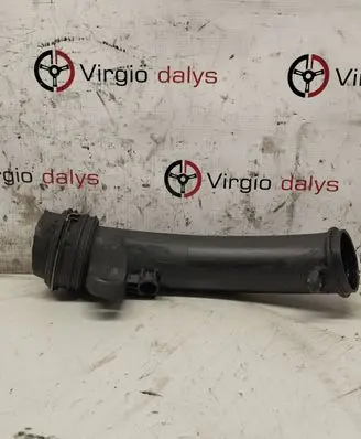 Mercedes-Benz C W204 Intercooler hose/pipe A6460980207 0110750A 44010526A