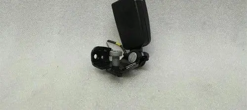 Mercedes-Benz C W205 Front seatbelt buckle A2058600369