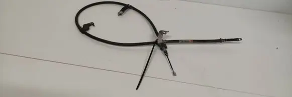 Hyundai i20 (GB IB) Handbrake/parking brake wiring cable 