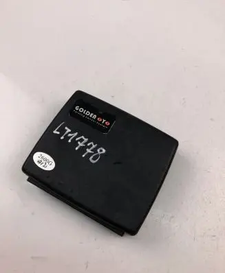 Volvo V60 GPS navigation control unit/module 2600G