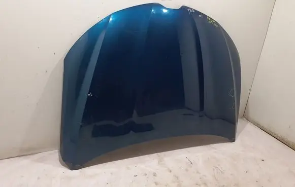 Renault Arkana Engine bonnet/hood 651001544R