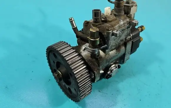 Opel Astra G Fuel injection high pressure pump 8971852422 IMPRK1562899
