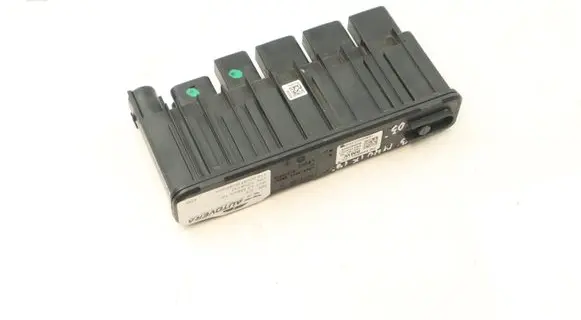 BMW X3 G01 Power management control unit 8638551 18B3001L2300 P00154201