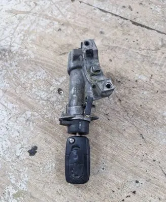 Audi A3 S3 8L Ignition lock 4B0905851C