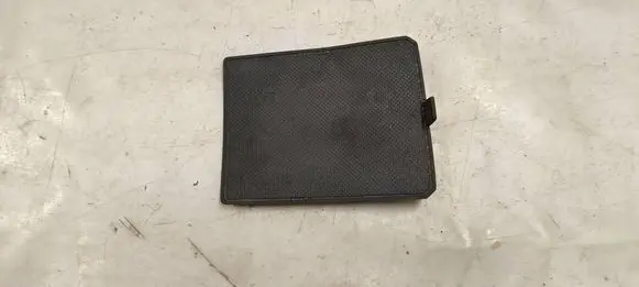 Audi A3 8Y Glove box pad 8Y0863328