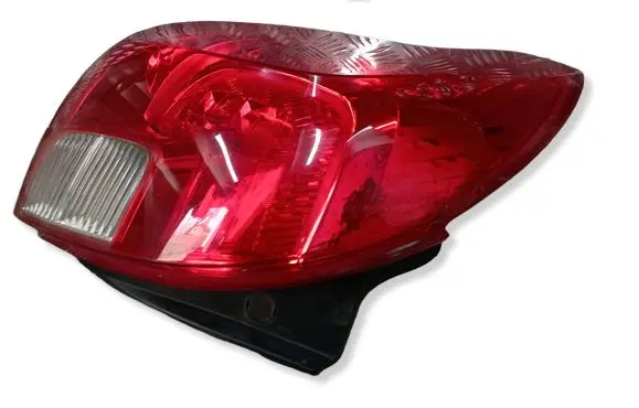 Opel Mokka Rear/tail lights 13565