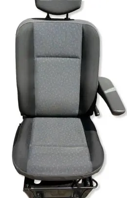 Renault Master III Front passenger seat 