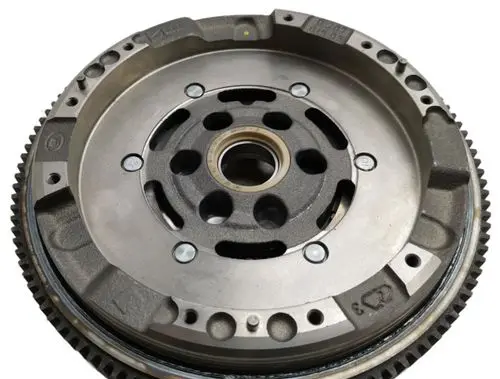 Volkswagen Polo VI Dual mass flywheel 415008810