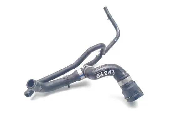 Audi A1 Engine coolant pipe/hose 2Q0122101CH