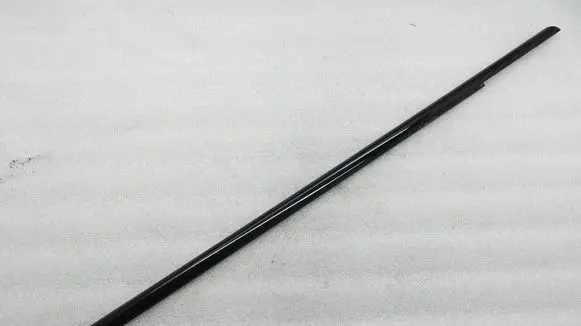 Cupra Leon Rear side glass trim 5FE839475A 5FE839475