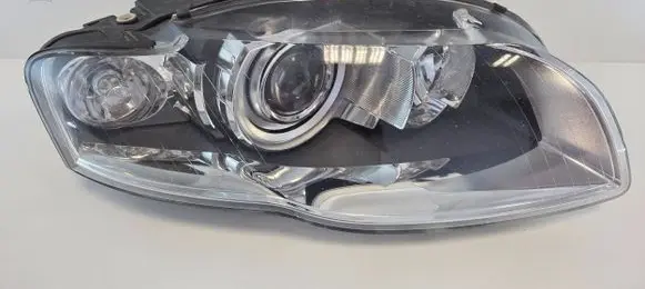 Audi A4 S4 B7 8E 8H Headlight/headlamp