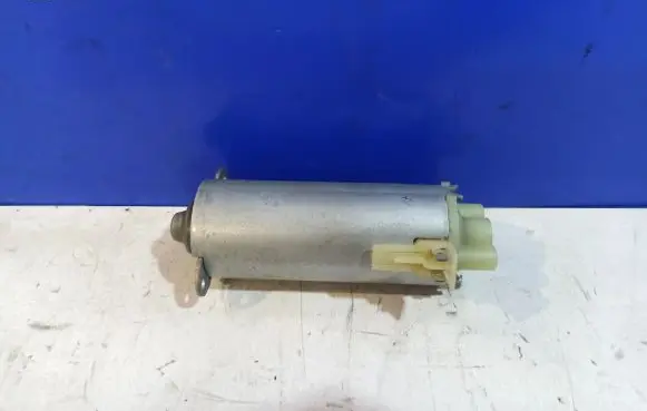 Seat adjustment motor