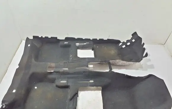 Cupra Formentor Interior carpet 5FB863368C