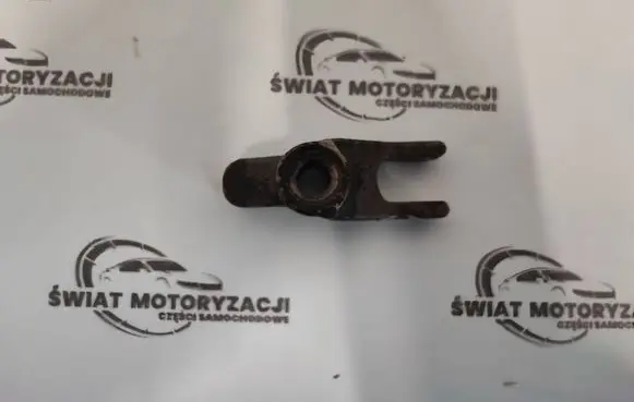 Hyundai ix35 Fuel Injector clamp holder