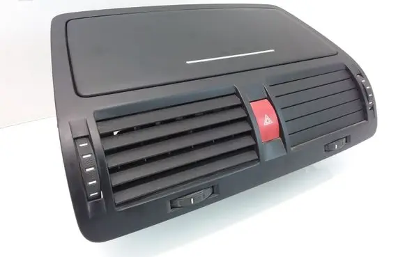 Skoda Octavia Mk2 (1Z) Glove box 1Z0820951