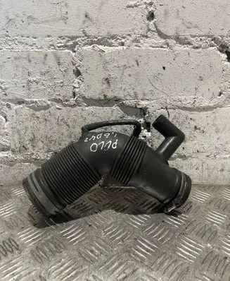 Volkswagen Polo V 6R Air intake hose/pipe 6R0129654