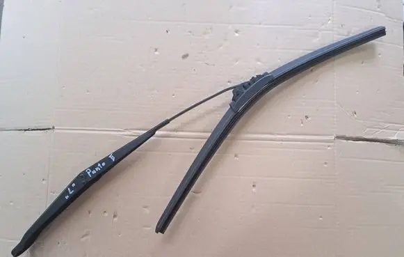 Fiat Punto (188) Front wiper blade arm 7352785960