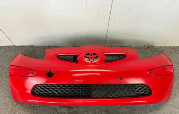 Toyota Aygo AB10 Front bumper 52119-0H030 Z1512