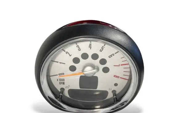 Mini Cooper Countryman R60 Tachometer 9306260
