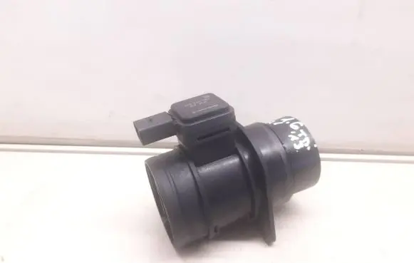 Audi A1 Mass air flow meter 03L906461 5WK97023 024013101