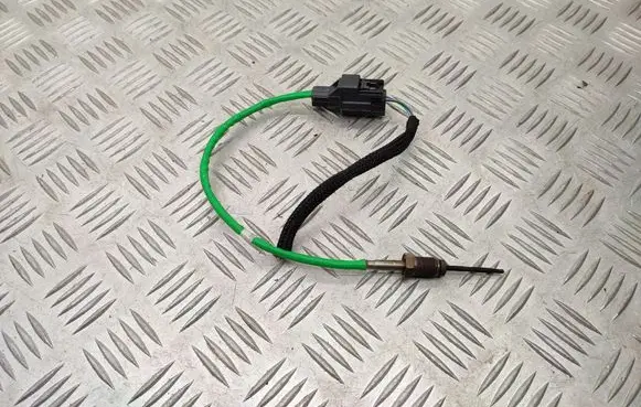 Ford Focus Exhaust gas temperature sensor JX6112B591DC