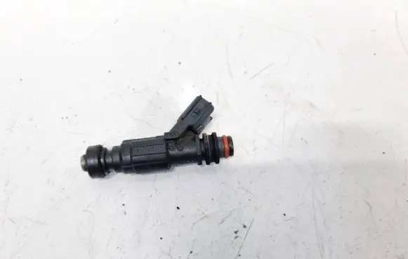 Fuel injector