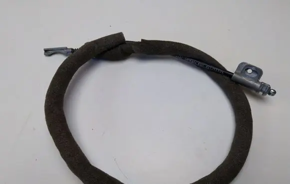 Audi A4 S4 B7 8E 8H Steering wheel lock 8E1713575