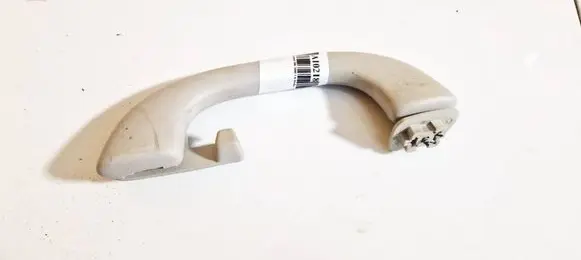 Peugeot 308 Rear interior roof grab handle 9681364780 9686111180