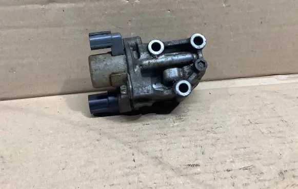 Honda CR-V EGR valve