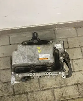 Toyota Auris E180 Voltage converter inverter G920047190 E628