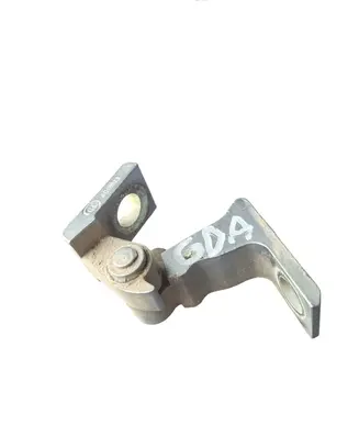 Skoda Superb B8 (3V) Rear door lower hinge 8X0831406A