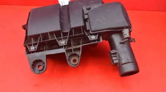 Citroen Berlingo Air filter box 9828002080