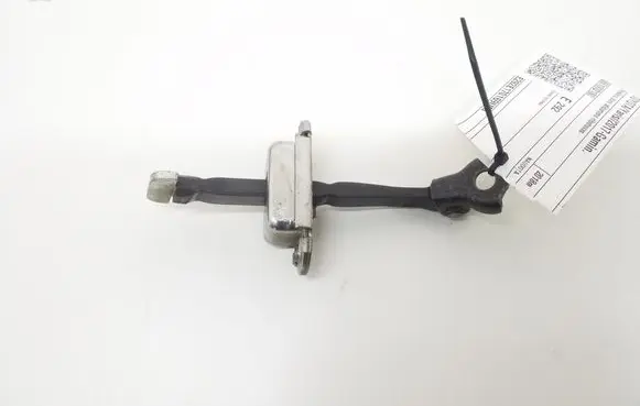 Toyota Yaris Front door check strap stopper 686100D180