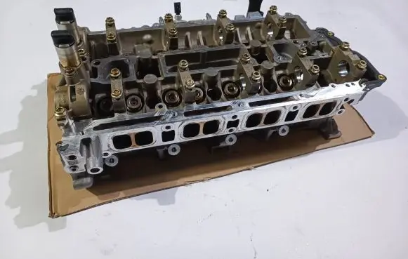 Engine head