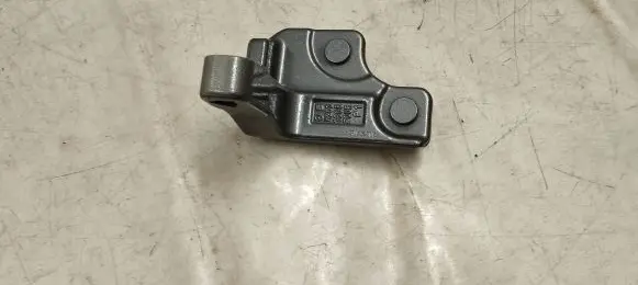 Mercedes-Benz GLC X253 C253 Front door upper hinge A2531608