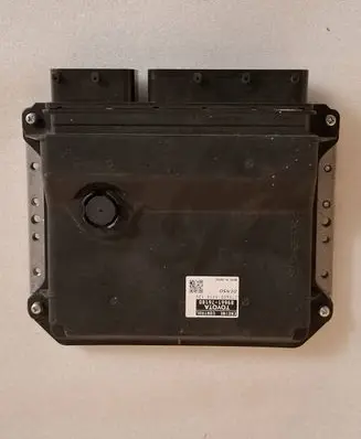 Lexus CT 200H Engine control unit/module 8966176180 2756003270