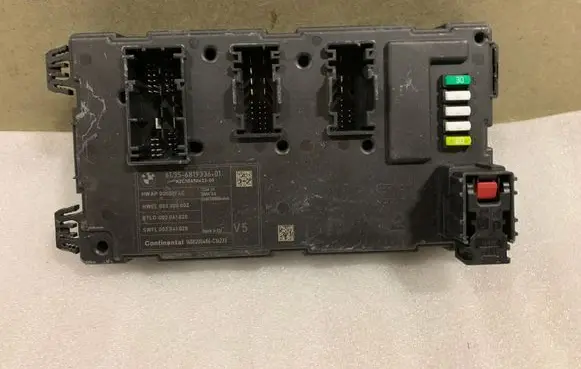 BMW 2 F22 F23 Other control units/modules 6819336 61356819336 6135681933601