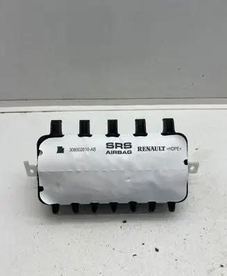 Renault Megane IV Passenger airbag 985252978R 309104099AG A9ZZZ172550383