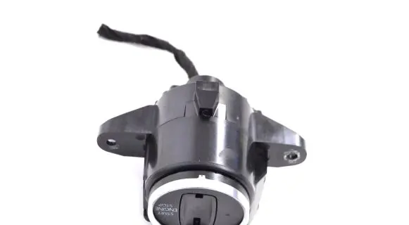 Volkswagen Touareg II Ignition lock 7P6905843D